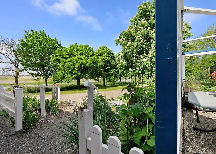 Appartamento Thormaehlenhof