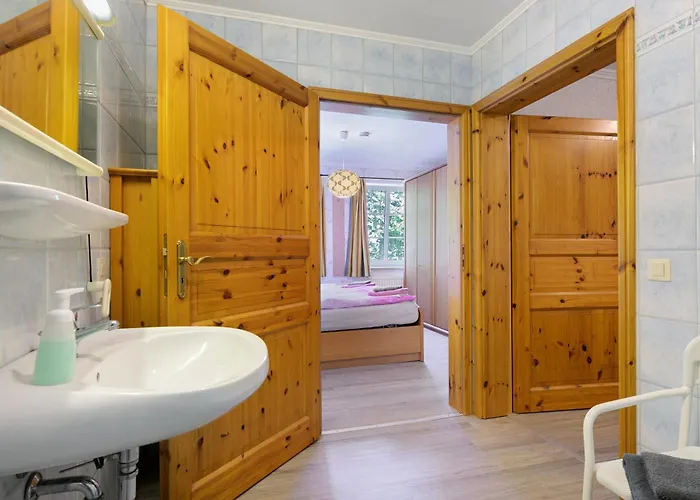 Thormaehlenhof Appartamento