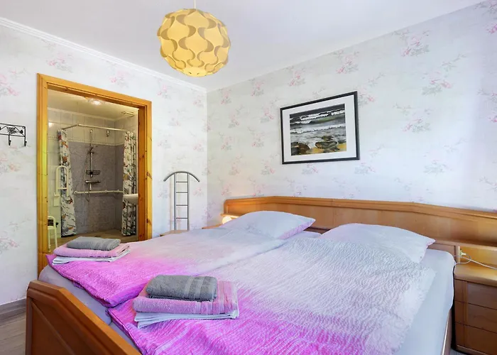 Appartamento Thormaehlenhof Nordstrand