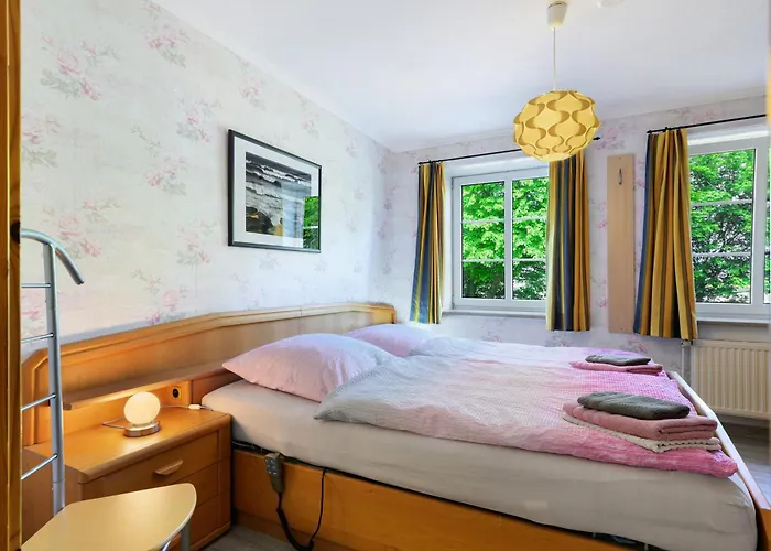 Thormaehlenhof * Nordstrand