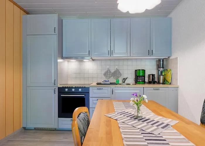 Thormaehlenhof Appartamento *