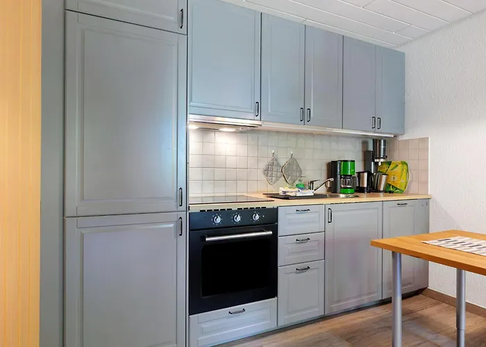 Thormaehlenhof Nordstrand