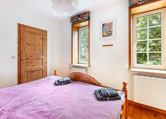 Thormaehlenhof Nordstrand