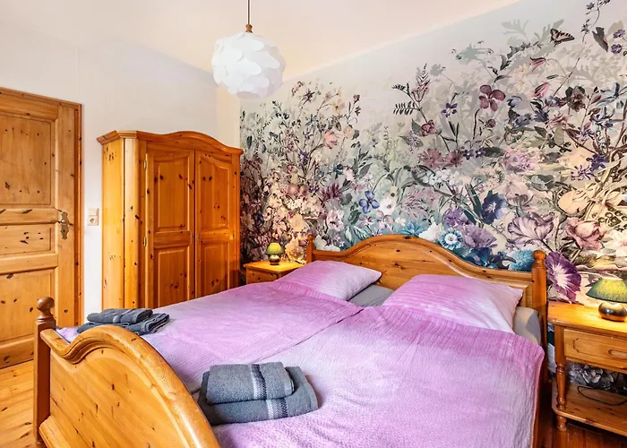 Thormaehlenhof Appartamento Nordstrand