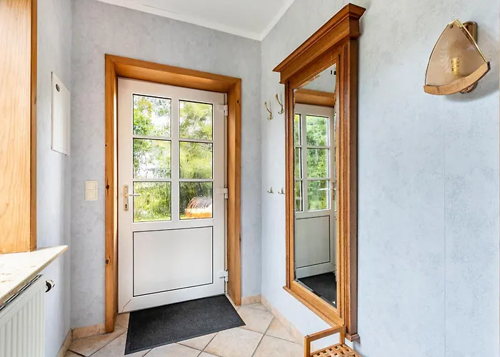 Thormaehlenhof Appartamento