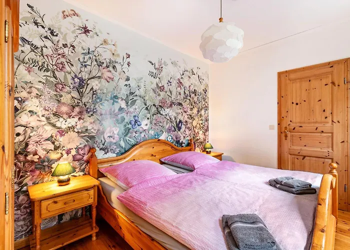 Thormaehlenhof Appartamento Nordstrand