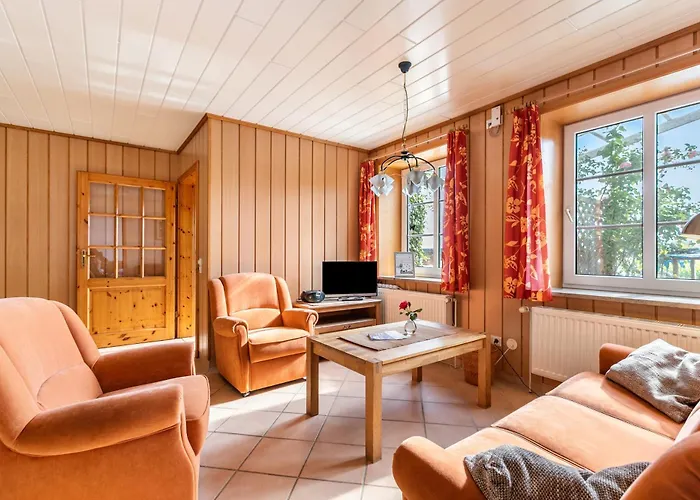 Thormaehlenhof Nordstrand