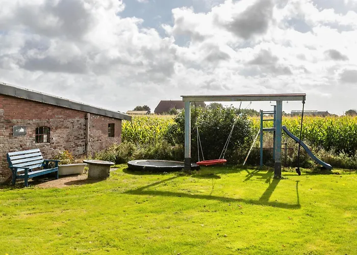 Thormaehlenhof * Nordstrand