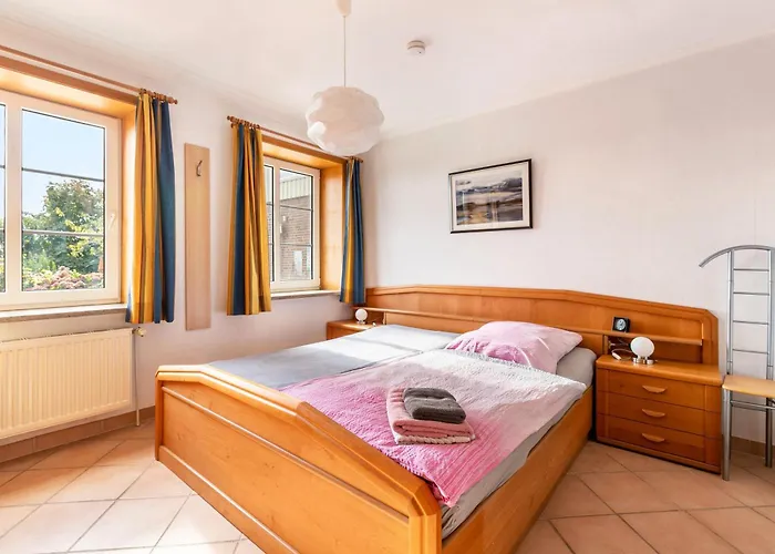 Thormaehlenhof * Nordstrand