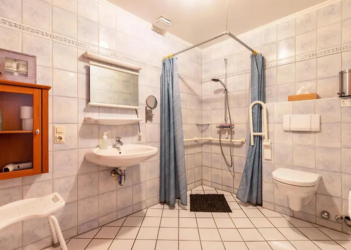 Appartamento Thormaehlenhof Nordstrand