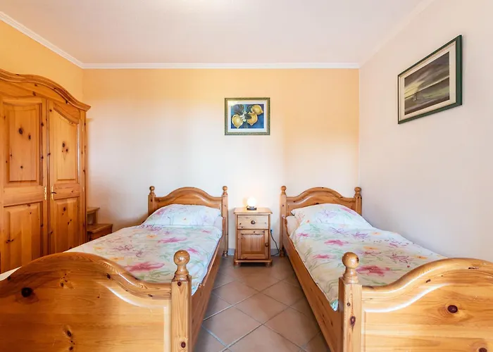 Thormaehlenhof Appartamento Nordstrand