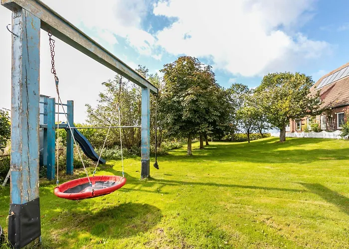 Thormaehlenhof Appartamento