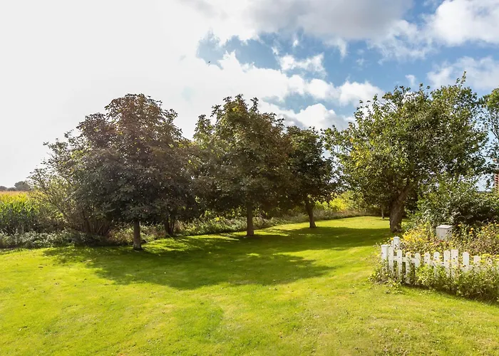 Thormaehlenhof Appartamento