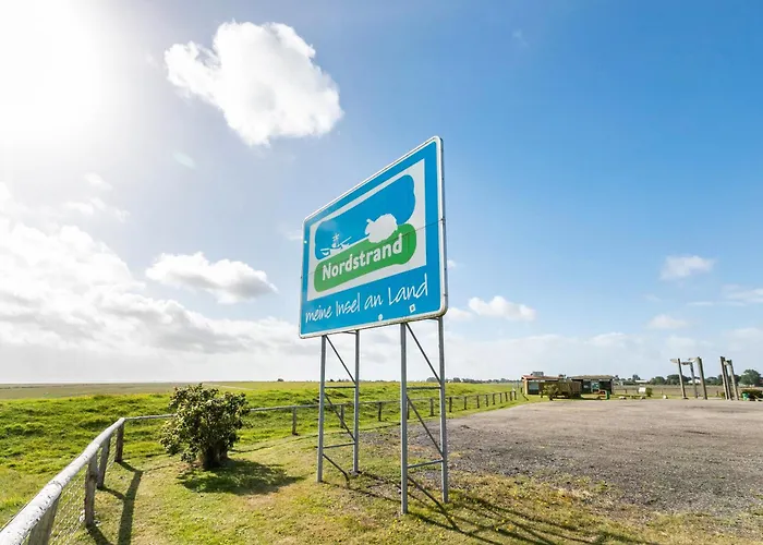 Thormaehlenhof Nordstrand