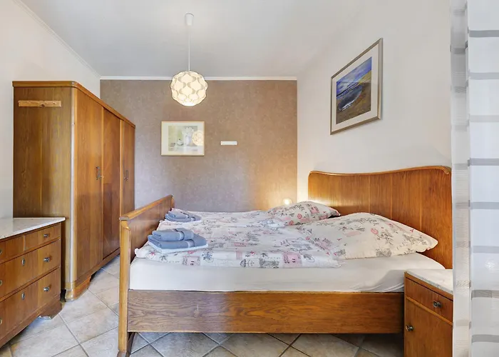 Thormaehlenhof Appartamento