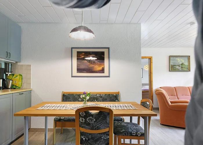 Thormaehlenhof * Nordstrand